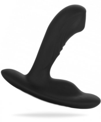 Eclipse Roller Ball Probe