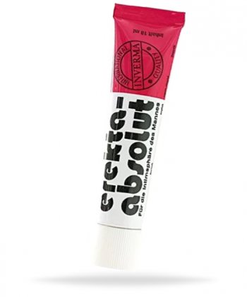 Erekta Absolut Cream