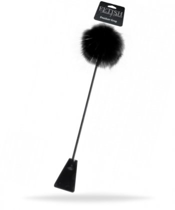 Fantasy Feather Crop