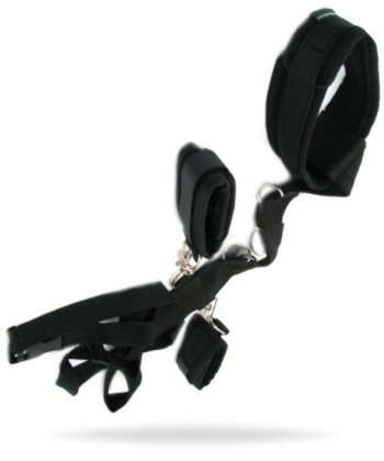 FF Fantasy Harness