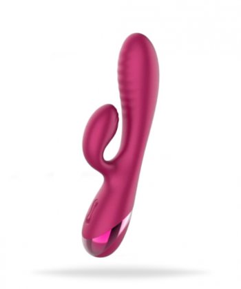 Forever Love Vibrator