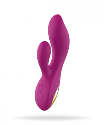 Freya Rumble Vibrator