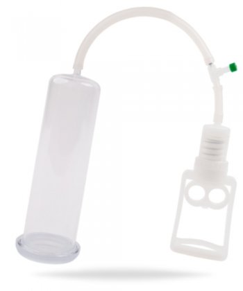 Fröhle Erection Set Penispump