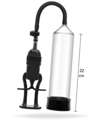 Fusion X Advanced Penis Pump