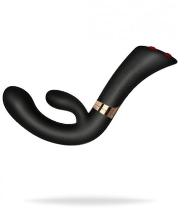 Fuzion Enigma Vibrator