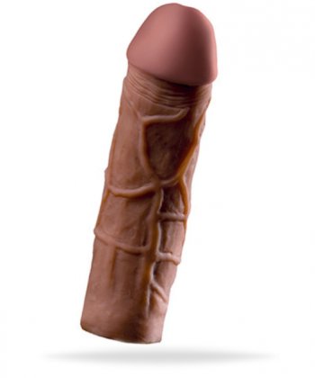 FX MEGA 2 in Extension