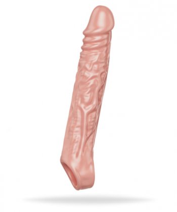 Extension Sleeve XLarge Beige