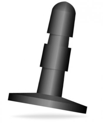 HUNG System Suction Cup HS03