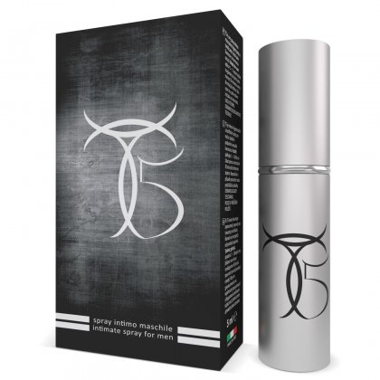 T5 Men's Retardant 5 ml