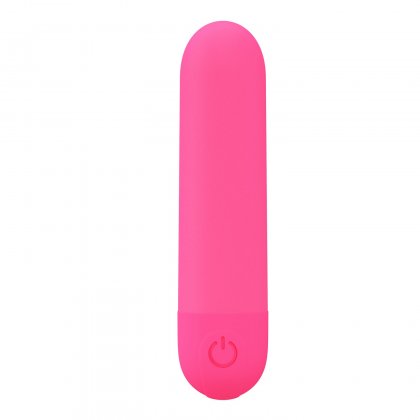 Mini Vibrator Stefan Fuschia