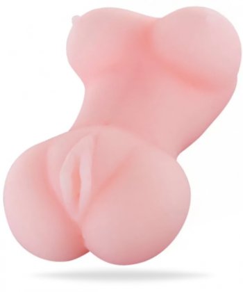 Juicy Rider Masturbator