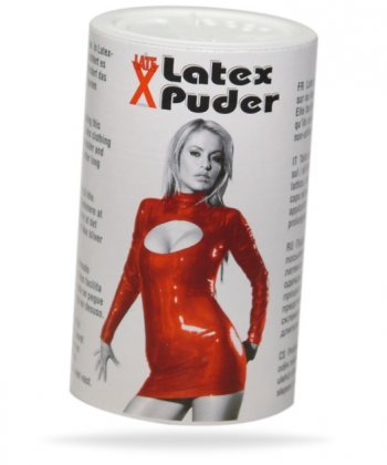 Latexpuder 50g