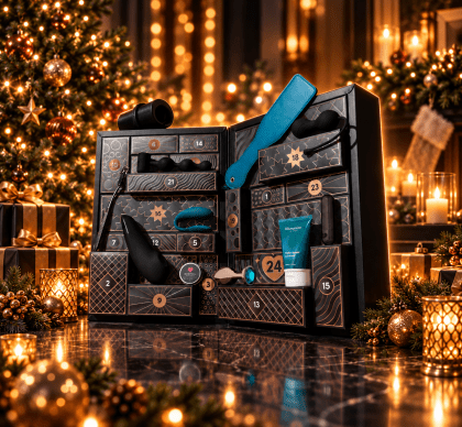 Erotic Advent Calendar Luxury