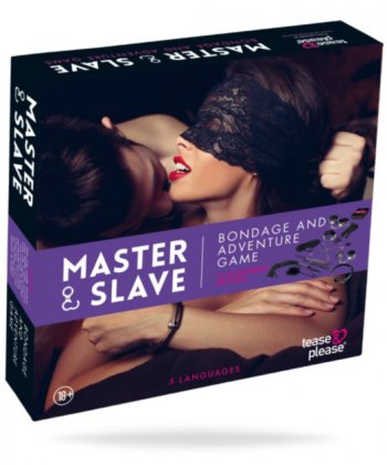 Master & Slave Game 3