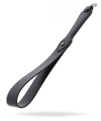 Masters Real Leather Belt Slapper