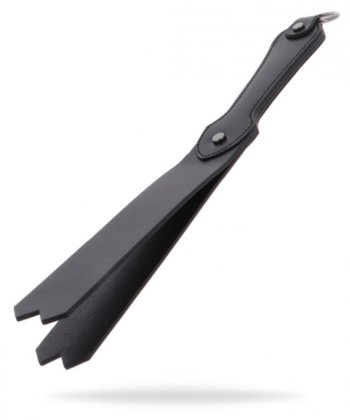 Masters Real Leather Double-Layer Slapper