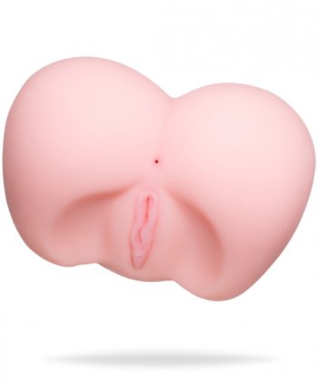 Masturbator Doggy Style