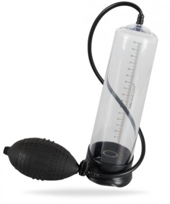 Mister Boner Professionals Power Pump