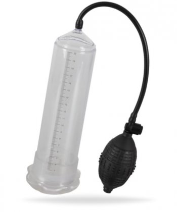 Mister Boner Starters Power Pump