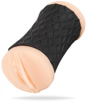 Nature Skin Pussy & Ass