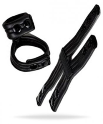 Neo Flex Cock & Ball Strap 3,81 cm