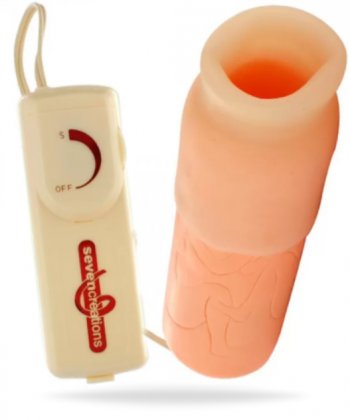 Oro - Stimulator Vibrator