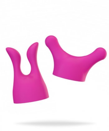 Palm Body Massager Heads