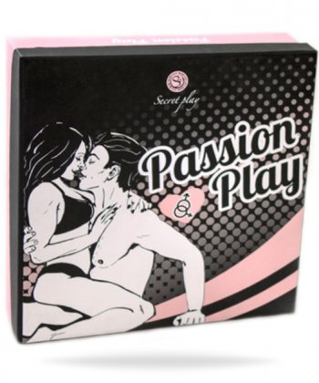 Passion Play Game