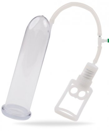 Penis Pump Professional PP006
