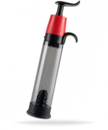 Performance Pro Pump