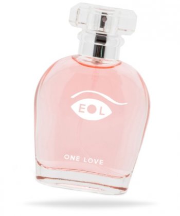 Pheromone Parfum For Her One Love