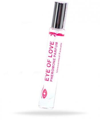 Pheromone Parfum For Her Unscented