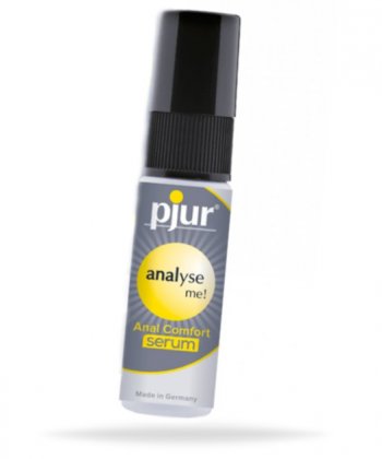 Pjur Analyse Me! Serum