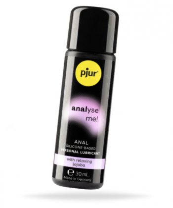 Pjur Analyse Me! Silicone Glide - 30ml