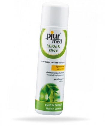 Pjur Med Repair Glide