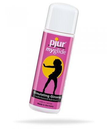 Pjur Myglide