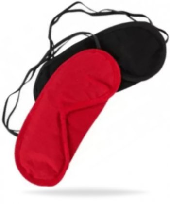 Pleasure Masks 2 Pcs