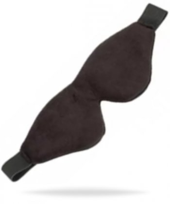 Plushy Gear Eye Mask