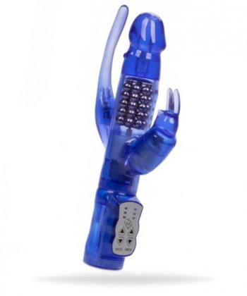 Purple Delight Triple Orgasm