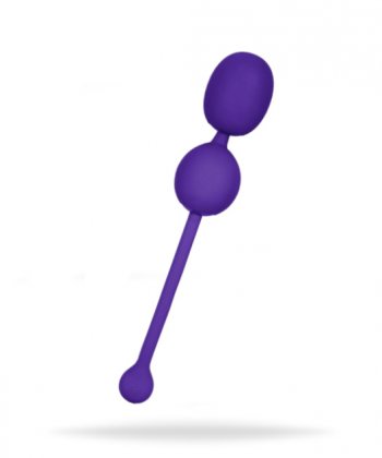 Rechargeable Dual Kegel