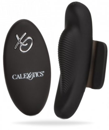 Remote Petite Panty Teaser