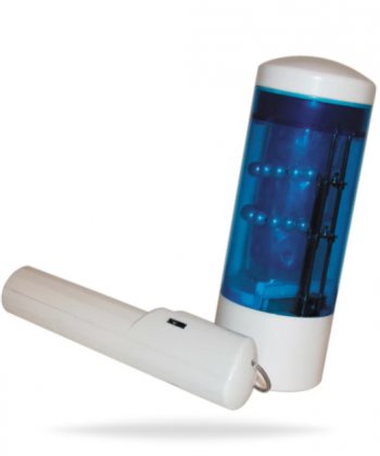 Robotic Mouth Masturbator