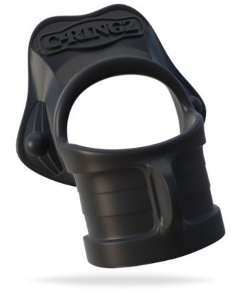 Rock Hard Ring & Ball Stretcher