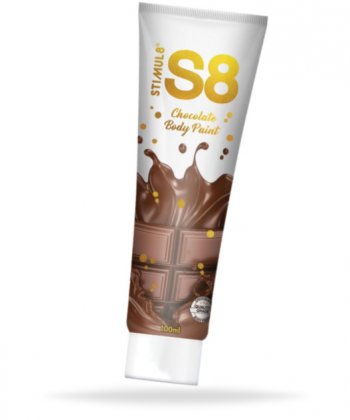 S8 Bodypaint Chocolate