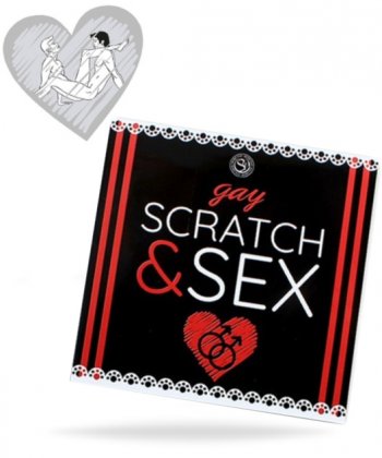 Scratch & Sex Gay