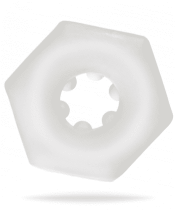 Sexagon Enhancer penisring