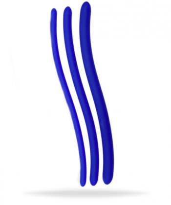 Silicone Dilator Set