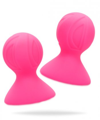 Silicone Pro Nipple Suckers