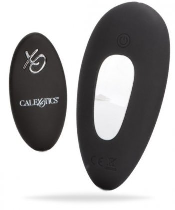 Silicone Remote Panty Pleaser