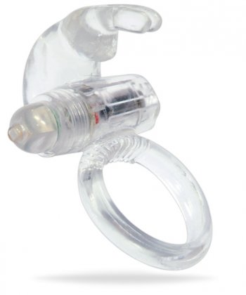 Silicone soft Cock Ring